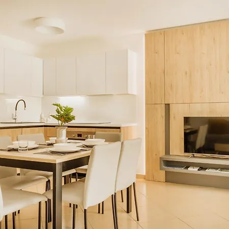 Supreme Bliss Lägenhet Umag