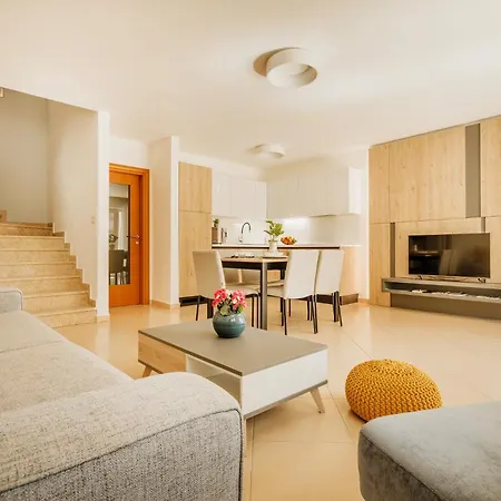 Supreme Bliss Apartman *