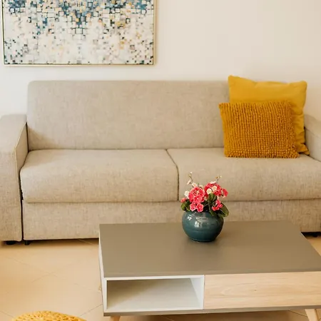 Supreme Bliss Lägenhet Umag