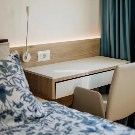 Lägenhet Supreme Bliss Umag