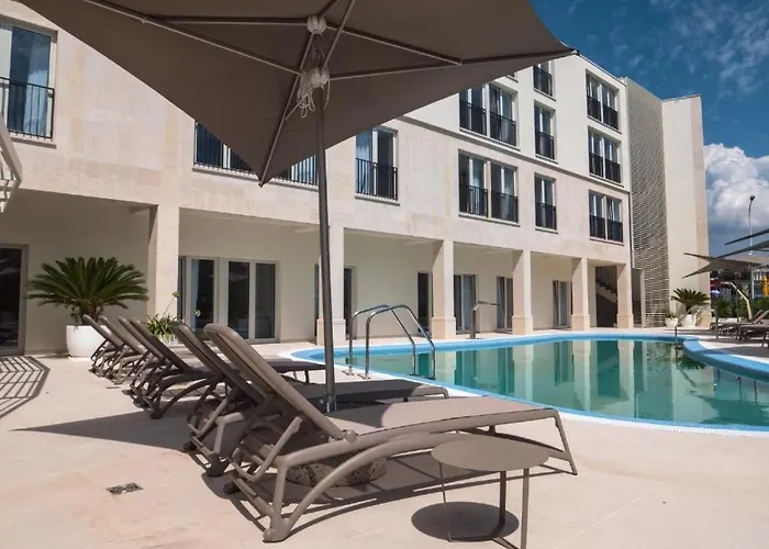 Supreme Bliss Appartement