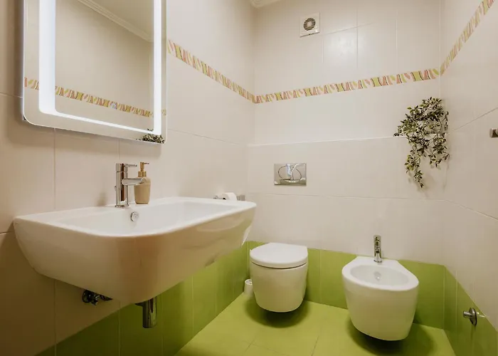 Appartement Supreme Bliss *