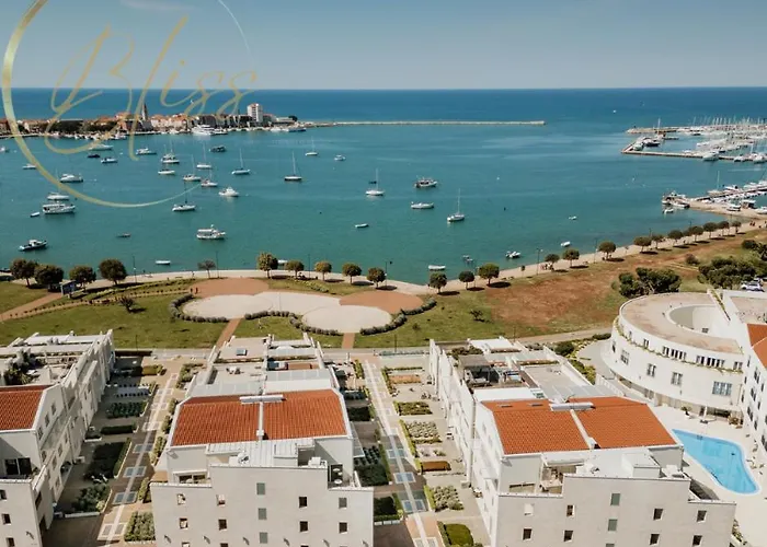 Supreme Bliss Appartement Umag