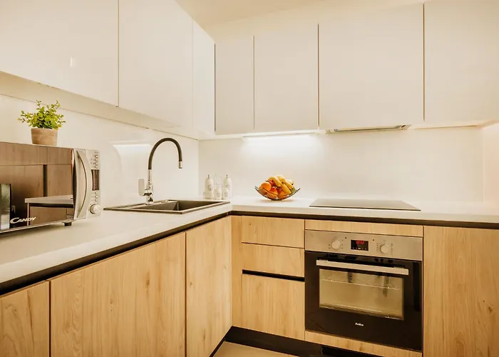 Apartman Supreme Bliss