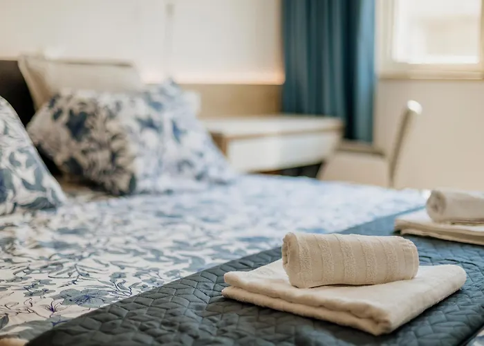 Supreme Bliss Appartement