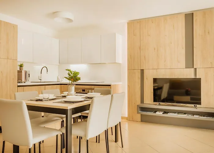 Supreme Bliss Apartman Umag