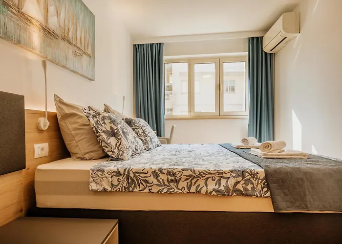 Supreme Bliss Apartman *