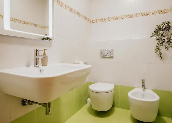 Apartman Supreme Bliss *