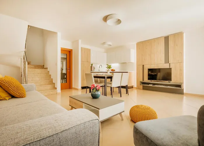 Supreme Bliss Apartman *