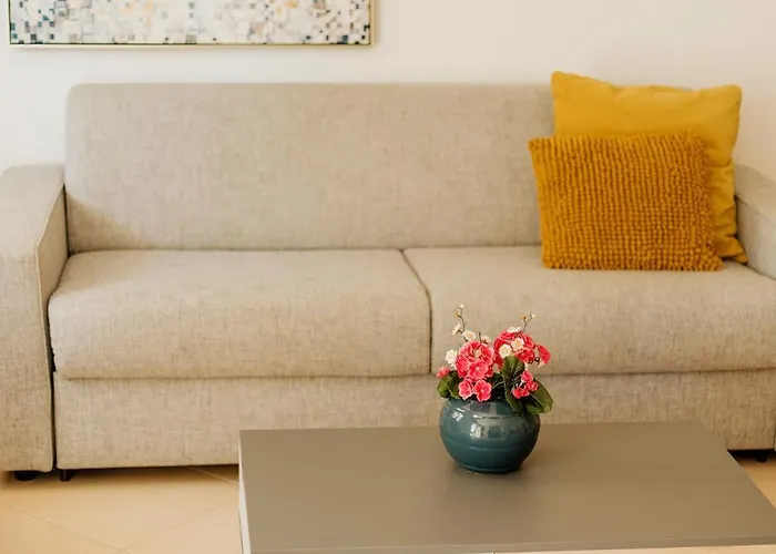 Supreme Bliss Apartman Umag