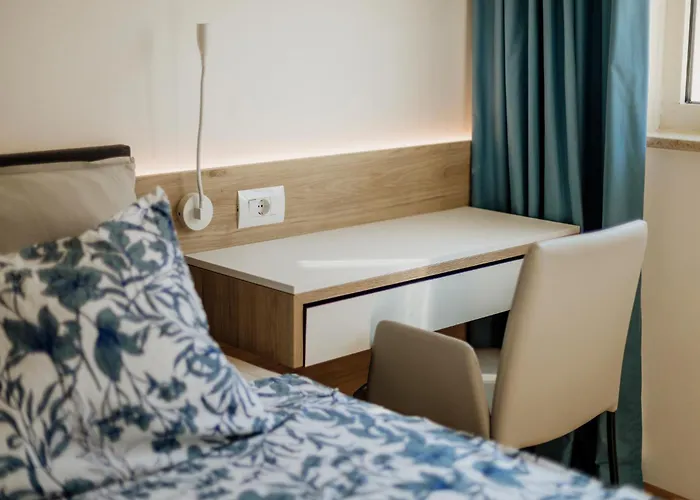 Appartement Supreme Bliss Umag