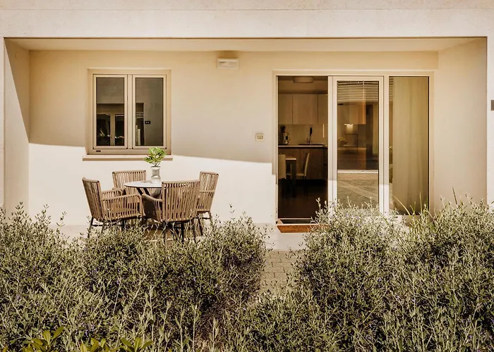 Supreme Bliss Apartman *