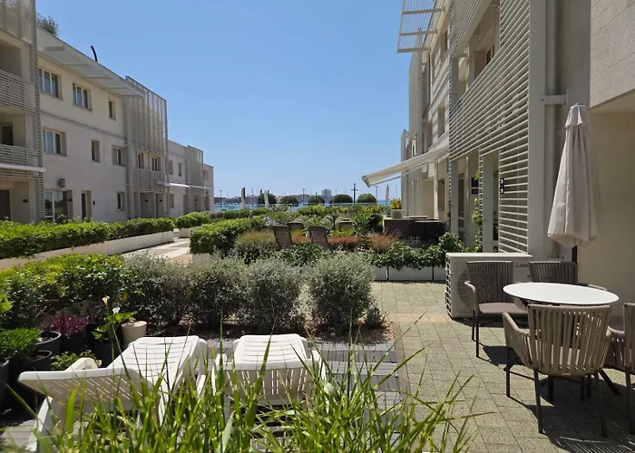 Supreme Bliss Apartman