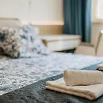 Supreme Bliss Apartment