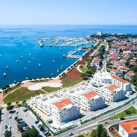 Supreme Bliss דירה