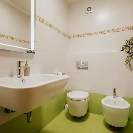 דירה Supreme Bliss *