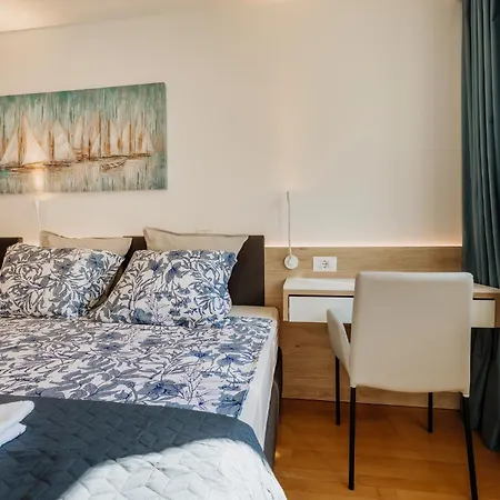 Supreme Bliss Apartman
