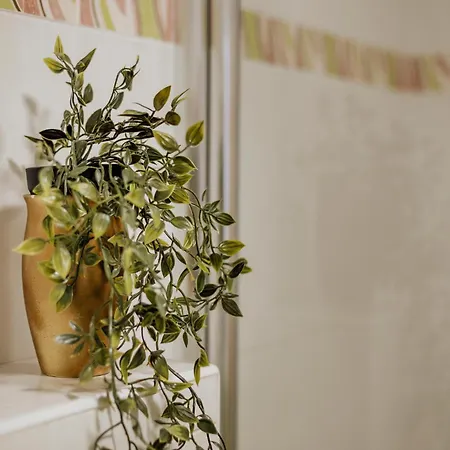 Supreme Bliss דירה *