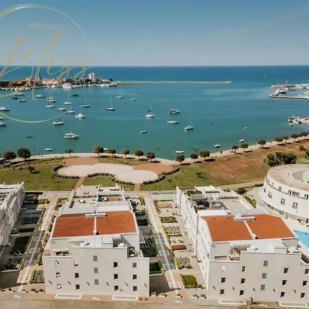 Supreme Bliss Apartman Umag