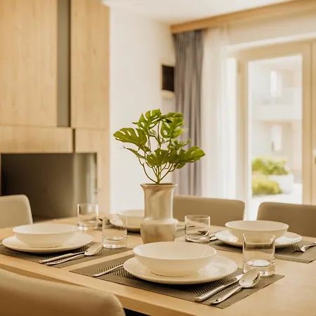 דירה Supreme Bliss אומאג