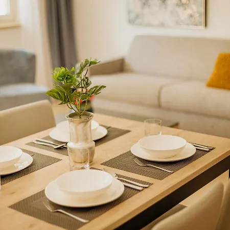Apartman Supreme Bliss Umag