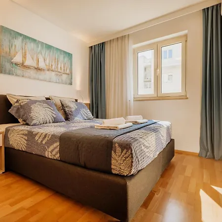 Supreme Bliss Apartman *