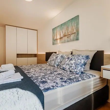 Supreme Bliss Apartman