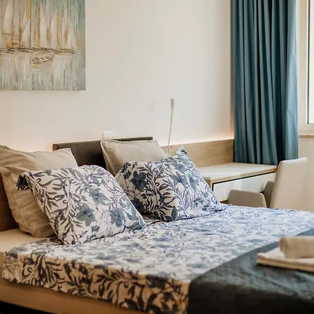 Apartman Supreme Bliss *