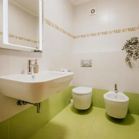 דירה Supreme Bliss *