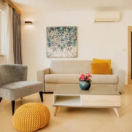 Apartman Supreme Bliss