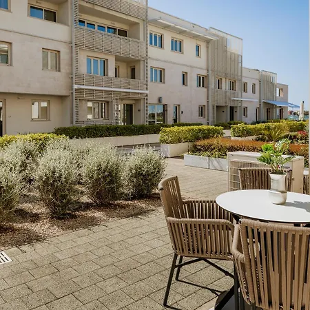 דירה Supreme Bliss אומאג