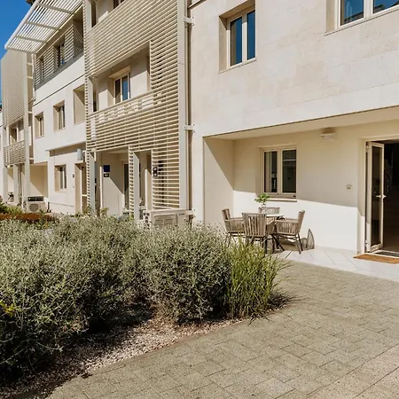 شقة Supreme Bliss *