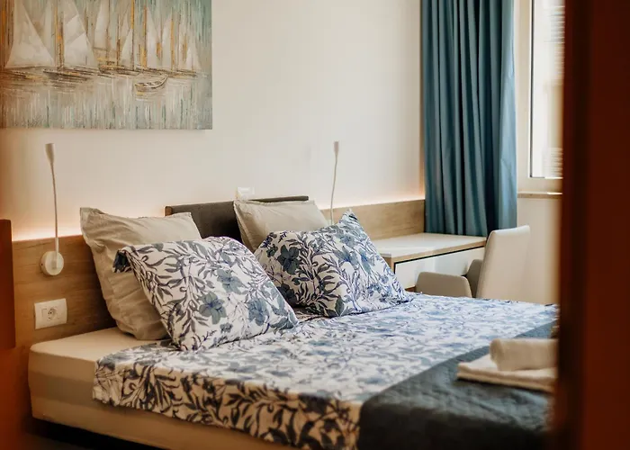 Daire Supreme Bliss *