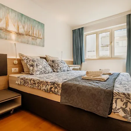 Apartamento Supreme Bliss Umag