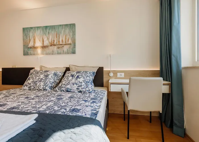Supreme Bliss Apartamento