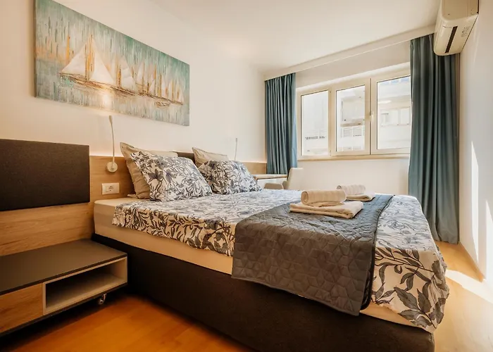 Apartamento Supreme Bliss Umag