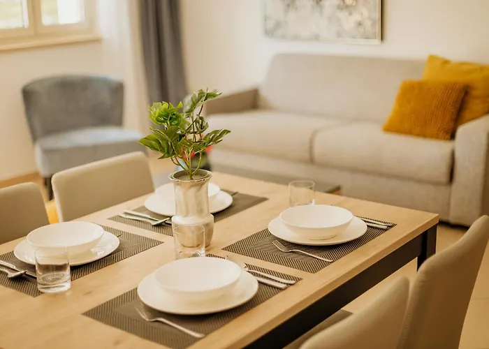 Apartamento Supreme Bliss Umag