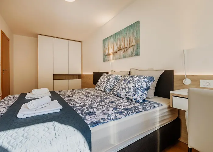 Supreme Bliss Apartamento