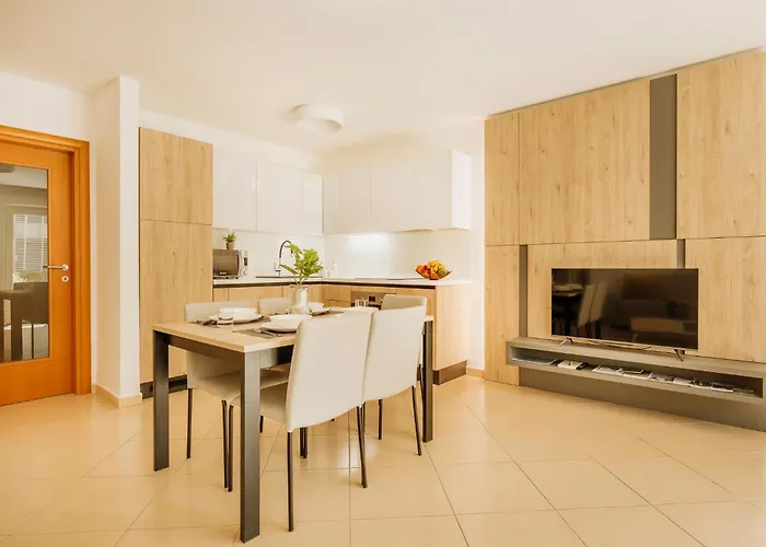 Supreme Bliss Apartamento