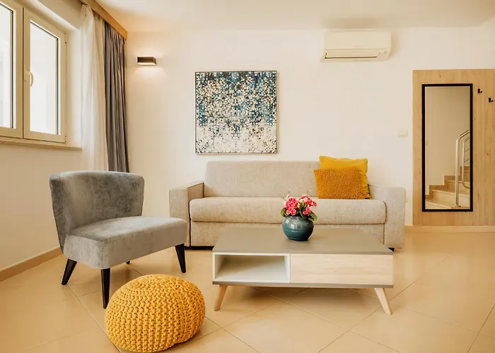 Apartamento Supreme Bliss