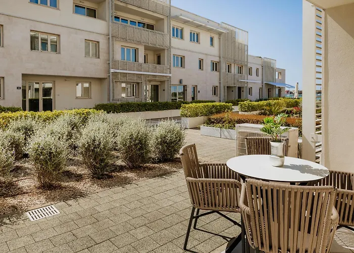 Apartamento Supreme Bliss Umag