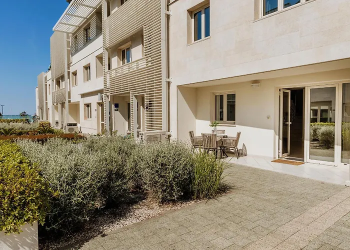 Apartamento Supreme Bliss *